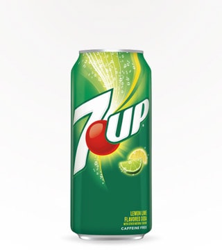 7UP Lemon Lime Soda 16 oz
