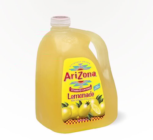 Arizona Lemonade Gallon