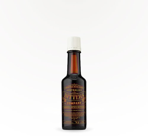 Australian Bitters Barrel Spice Bitters 4 oz