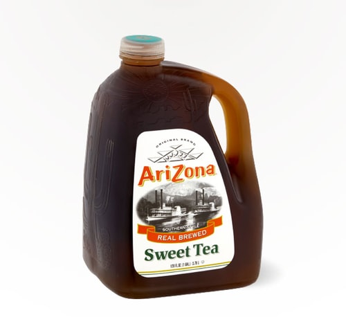 Arizona Southern Style Sweet Tea Gallon