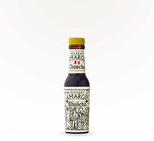 Amargo Chunco Bitters 2.5 oz