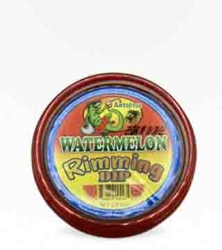 Antojitos Watermelon Rimming Dip 8 oz