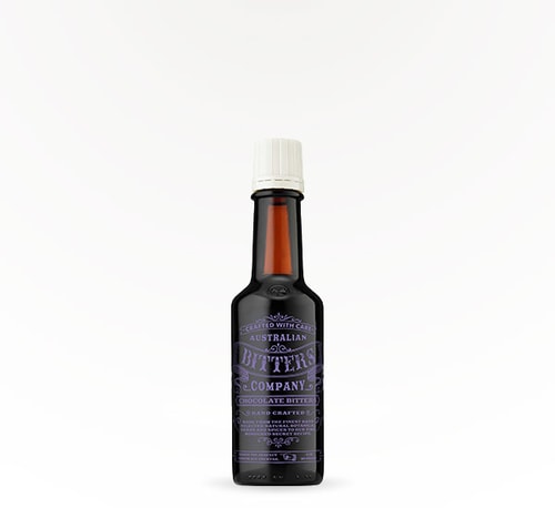 Australian Bitters Chocolate Bitters 4 oz