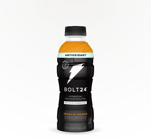 Bolt24 Tropical Mango 20 oz