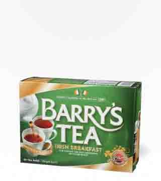 Barry's Tea Irish Breakfast 80 pack