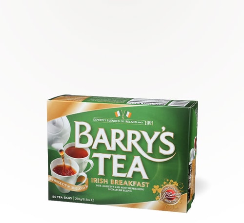Barry's Tea Irish Breakfast 80 pack