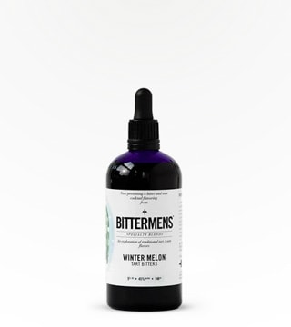 Bittermens Winter Melon Tart Bitters 5oz (Bottle)