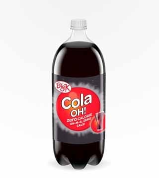 Big K Cola Oh! 2L (Bottle)