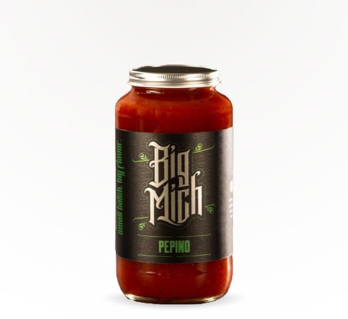 Big Mich Pepino Michelada Mix 32oz (Bottle)