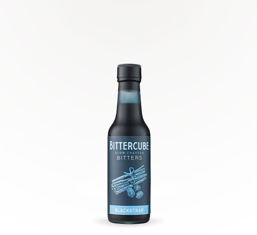 Bittercube Bitters Blackstrap Bitters 5oz (Bottle)