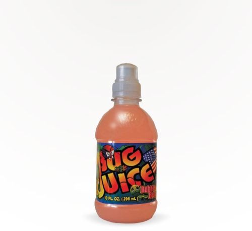 Bug Juice Bubble Gum Berry 10 oz