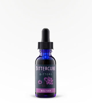 Bittercube Bitters Bolivar Bitters 1 oz