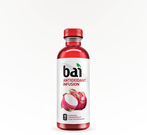 Bai Antioxidant Infusion Dragonfruit 18 oz