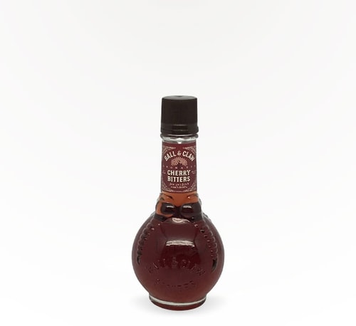 Ball and Claw Cherry Bitters 100 ml