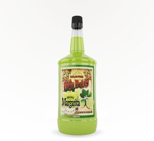 Baja Bobs Low Carb Marg 1.75L (Bottle)