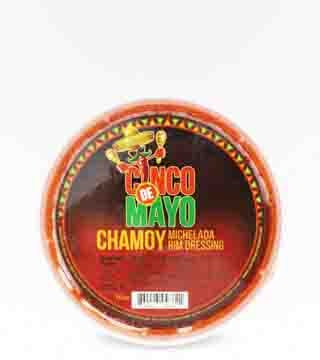 Cinco de Mayo Chamoy Rim Dressing 7.6 oz