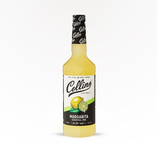 Collins Margarita Mix 32oz (Bottle)