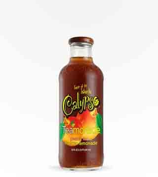 Calypso Teamonade Peach 20oz (Bottle)