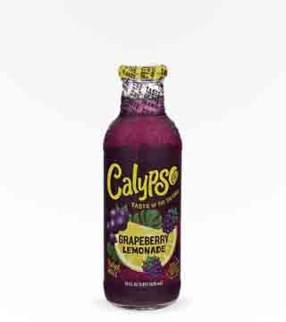 Calypso Lemonade Grapeberry 20oz (Bottle)