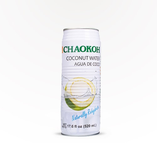 Chaokoh Coconut Water 520 ml