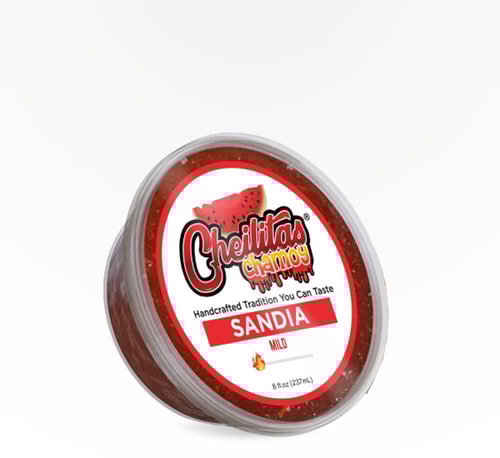 Chilitos Chamoy Rim Dip 8 oz