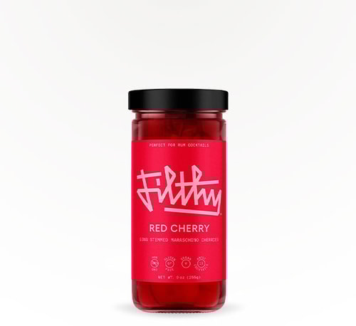 Cherries Filthy Cherries 6 oz