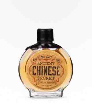 Dashfire Bitters Mr. Lee's Ancient Chinese Secret Cocktail Bitters 23.7oz (Bottle)