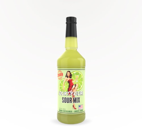 Durty Gurl Sour Mix 32 oz