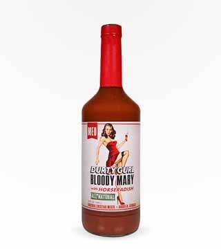 Durty Gurl Horseradish Bloody Mary Mix 32oz (Bottle)