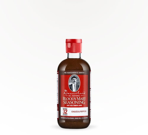 Demitri's Bloody Mary Chilies and Peppers 8 oz