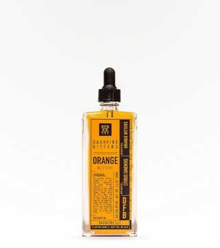 Dashfire Bitters Orange Bitters 100 ml