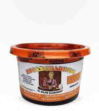 Escarcharindo Michelada Rimmer 16.9 oz