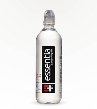Essentia Overachieving H2O 23.4 oz Bottle
