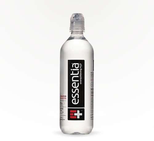 Essentia Overachieving H2O 23.4 oz Bottle