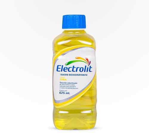 Electrolit Piña 625 ml