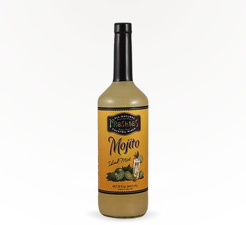 Freshies Island Mint Mojito Mixer 32oz (Bottle)