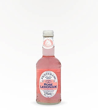 Fentimans Rose Lemonade 275 ml