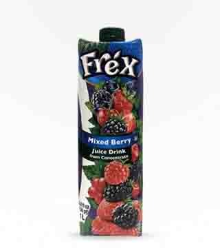 Fréx Mixed Berry 1 L