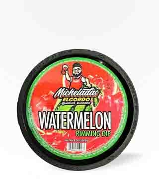 Flores Micheladas Watermelon Rimming Dip 8 oz