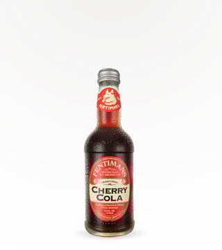 Fentimans Cherry Tree Cola 275 ml