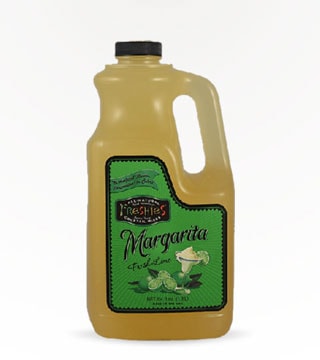 Freshies Fresh Lime Margarita Mixer 64oz (Bottle)