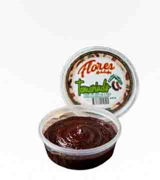 Flores Micheladas Tamarind Rimming Dip 8 oz