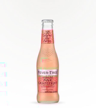Fever-Tree Sparkling Pink Grapefruit 275 ml