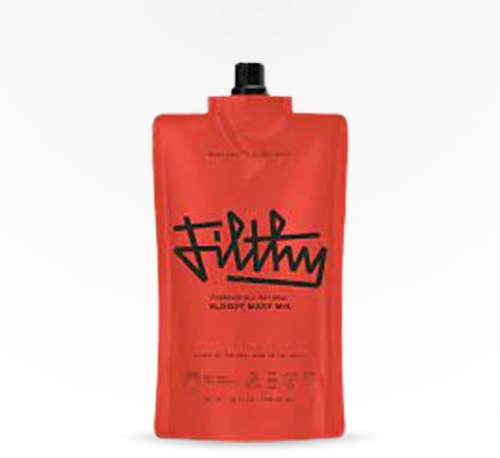 Filthy Bloody Mary Mix 32 oz