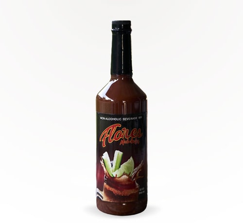 Flores Micheladas Beverage Mix 32 oz