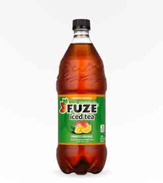 Fuze Iced Tea Mango Orange 1 L