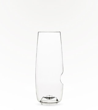 Govino Single Flute 8 Oz Plastic 8 oz