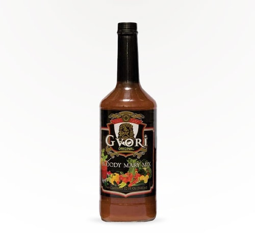 Gvori Bloody Mary Mix 32 oz