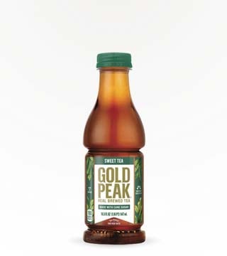 Gold Peak Sweet Tea 18.5oz (Bottle)