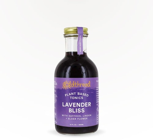 Goldthread Lavender Bliss 12 Bottles (12oz)